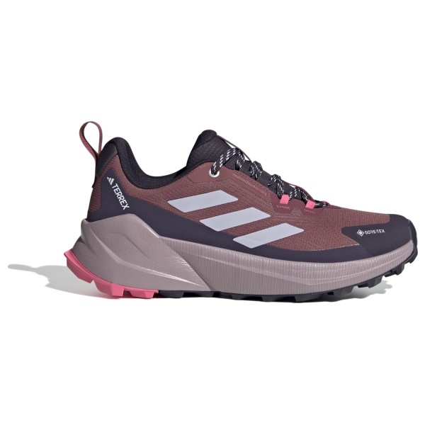 adidas Terrex - Women's Terrex Trailmaker 2 GTX - Multisportschuhe Gr 3,5;4;4,5;5;5,5;6;6,5;7;7,5;8;8,5;9;9,5 grau von adidas Terrex