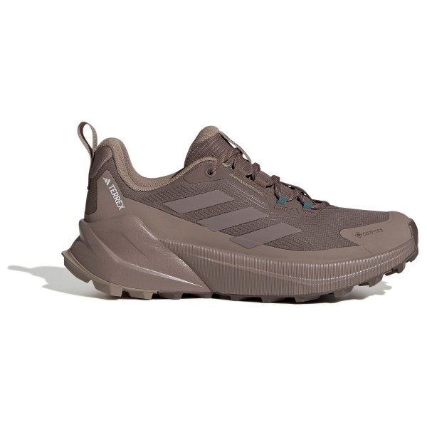adidas Terrex - Women's Terrex Trailmaker 2 GTX - Multisportschuhe Gr 39 1/3 grau von adidas Terrex