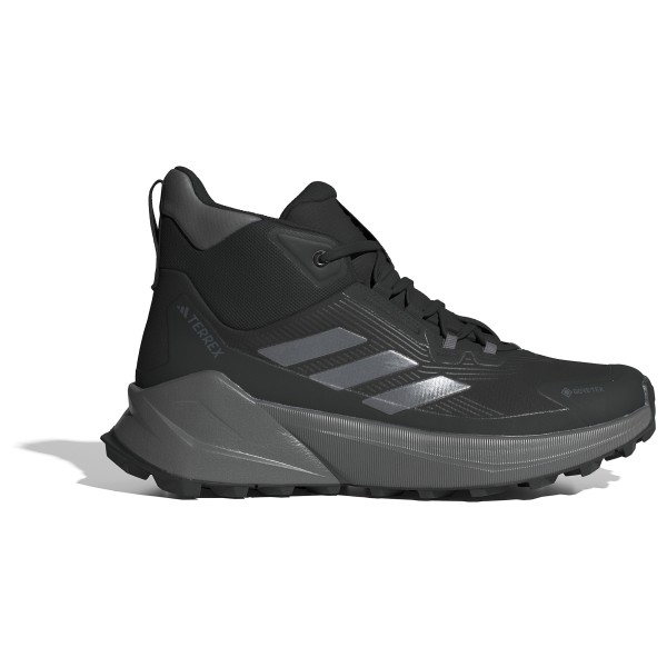 adidas Terrex - Women's Terrex Trailmaker 2 Mid GTX - Wanderschuhe Gr 36 schwarz/grau von adidas Terrex