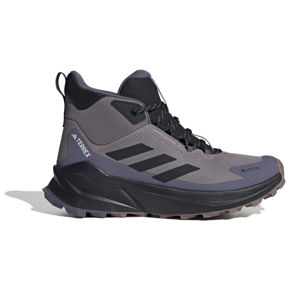 adidas Terrex - Women's Terrex Trailmaker 2 Mid GTX - Wanderschuhe Gr 8,5 grau adidas Terrex - Women's Terrex Trailmaker 2 Mid GTX - Wanderschuhe Gr 8,5 grau von adidas Terrex