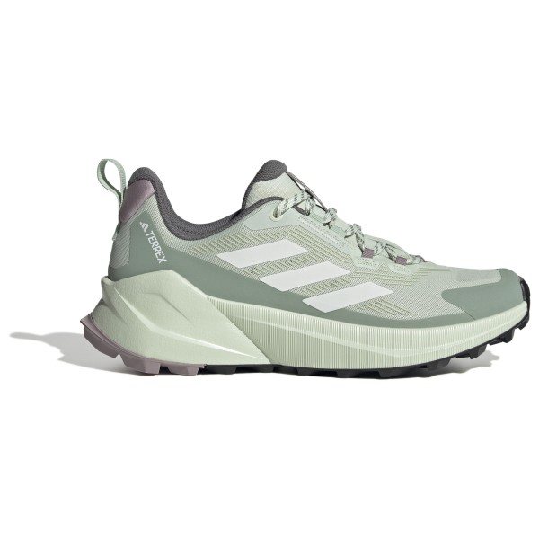 adidas Terrex - Women's Terrex Trailmaker 2 - Multisportschuhe Gr 7,5 grau von adidas Terrex