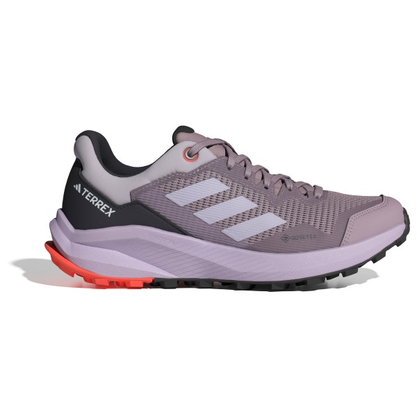 adidas Terrex - Women's Terrex Trailrider GTX - Trailrunningschuhe Gr 3,5 grau adidas Terrex - Women's Terrex Trailrider GTX - Trailrunningschuhe Gr 3,5 grau von adidas Terrex