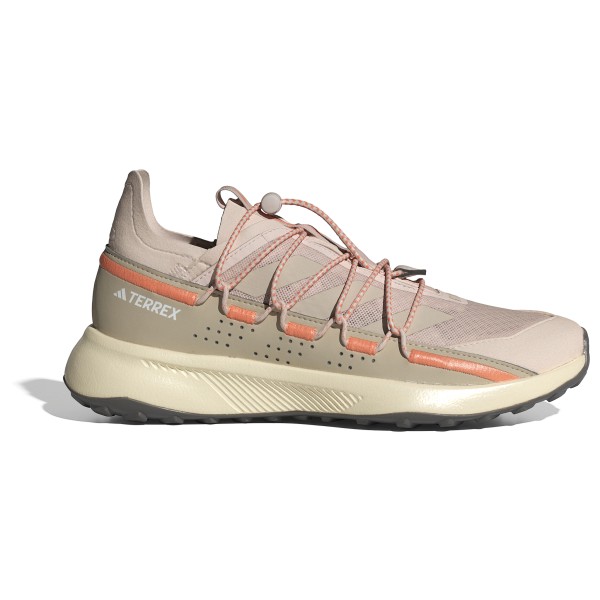 adidas Terrex - Women's Terrex Voyager 21 - Freizeitschuhe Gr 6,5 putty mauve / amber tint von adidas Terrex