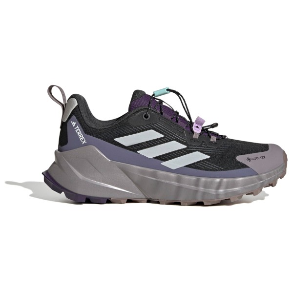 adidas Terrex - Women's Trailmaker 2 GTX Speed Lacing - Multisportschuhe Gr 7 grau von adidas Terrex