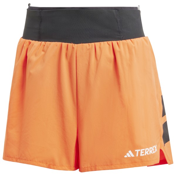 adidas Terrex - Women's Xploric Shorts - Laufshorts Gr XS - Length: 5'' orange adidas Terrex - Women's Xploric Shorts - Laufshorts Gr XS - Length: 5'' orange von adidas Terrex