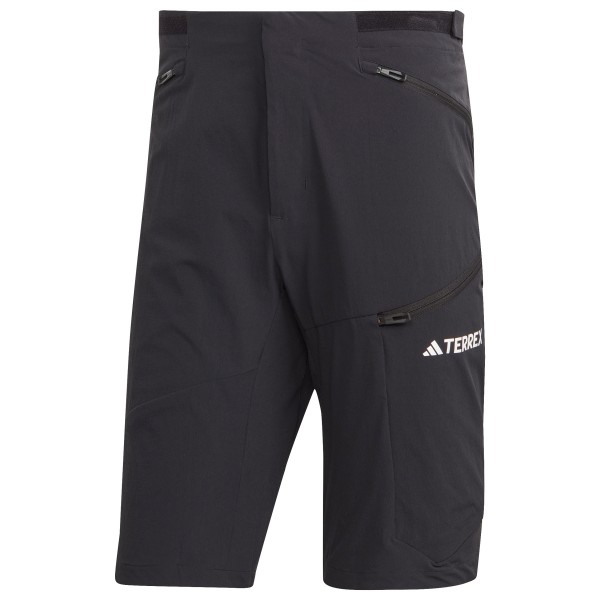 adidas Terrex - Xperior Shorts - Shorts Gr 52 grau von adidas Terrex