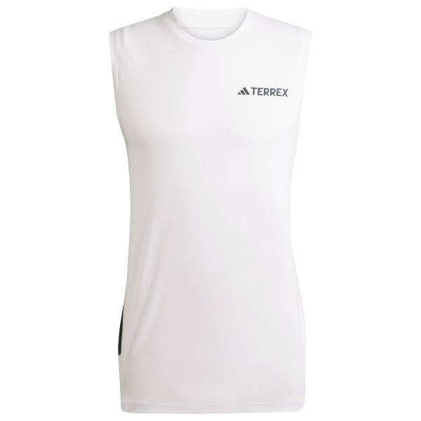 adidas Terrex - Xploric Tank Top - Tank Top Gr XL weiß von adidas Terrex