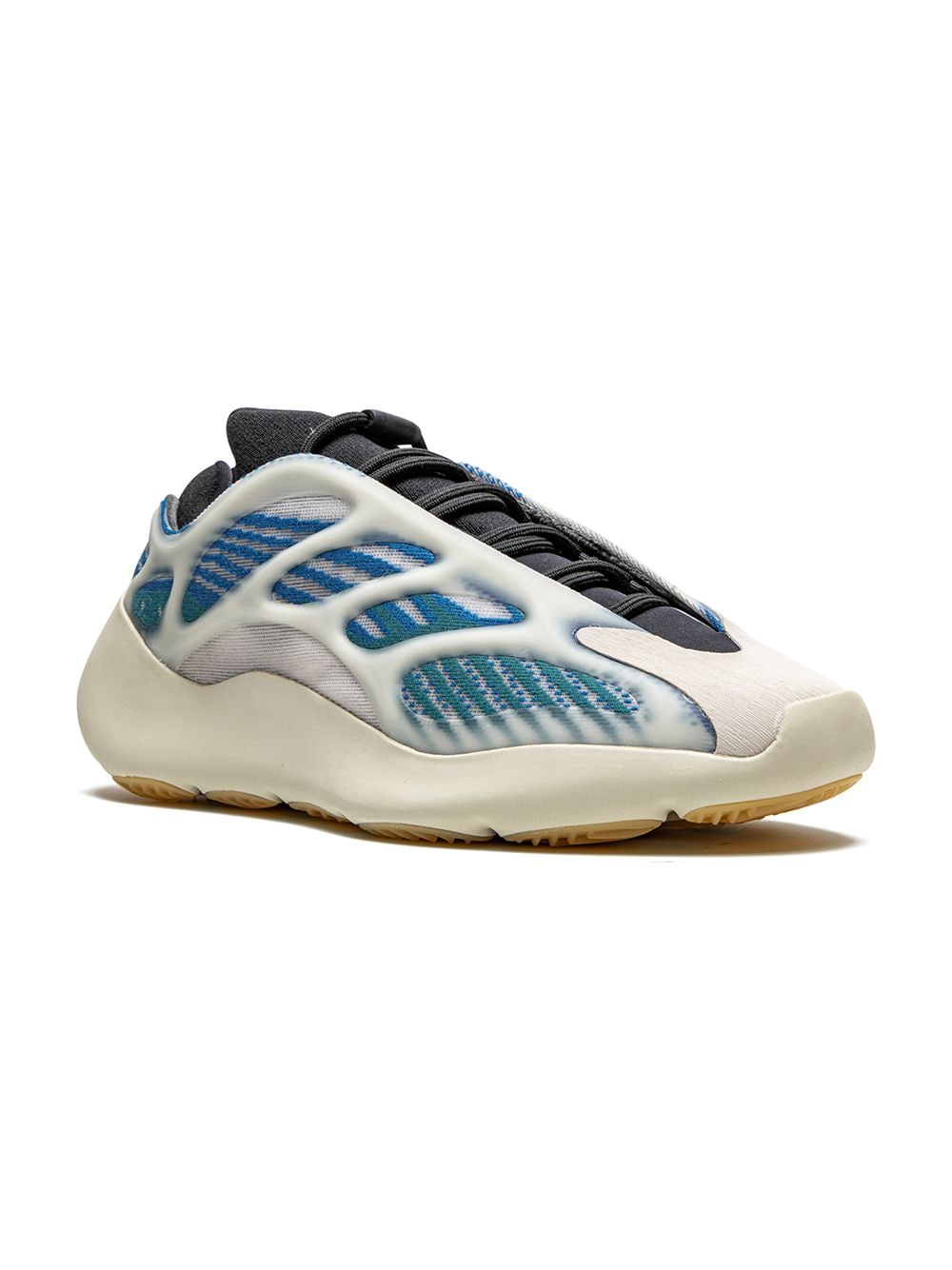 adidas Yeezy YEEZY 700 V3 Kyanite Sneakers - Weiß von adidas Yeezy