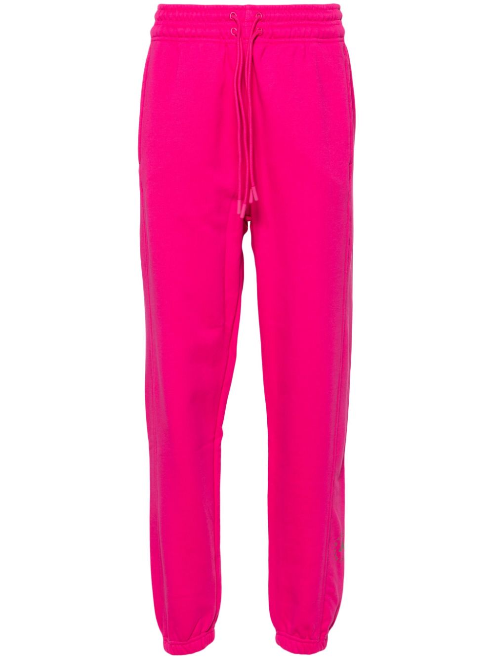 adidas by Stella McCartney Jogginghose im Tapered-Design - Rosa von adidas by Stella McCartney