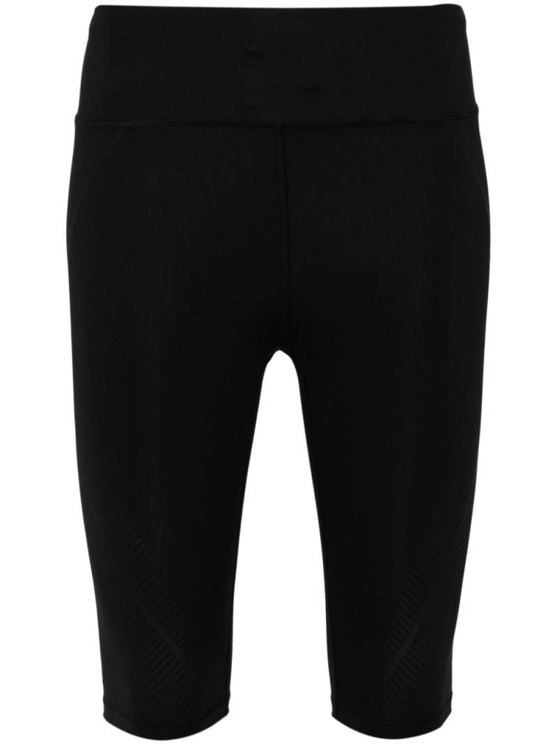 adidas by Stella McCartney TruePace Radlerhose - Schwarz von adidas by Stella McCartney