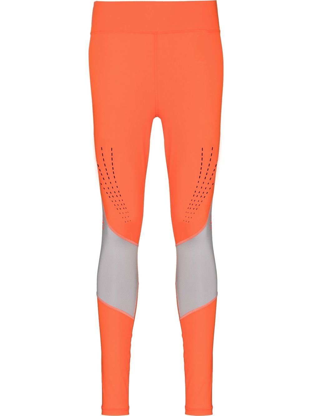 adidas by Stella McCartney TruePurpose Leggings - Orange von adidas by Stella McCartney