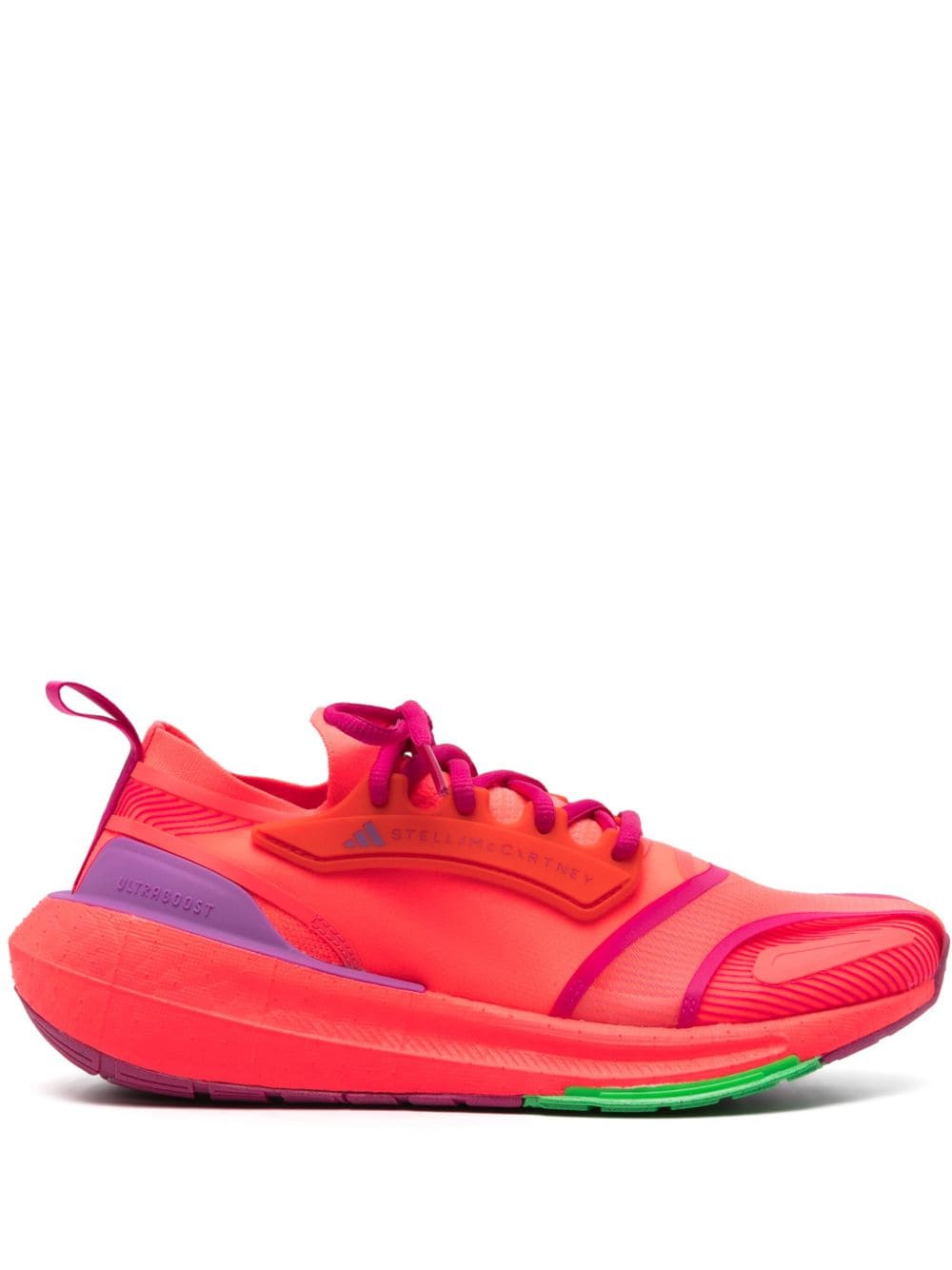 adidas by Stella McCartney Ultraboost 23 Sneakers - Rosa von adidas by Stella McCartney