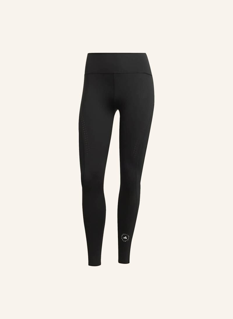 Adidas By Stella Mccartney Adidas By Stella Mccartney Truepurpose Optime Training Full Length Leggings schwarz von adidas by stella mccartney