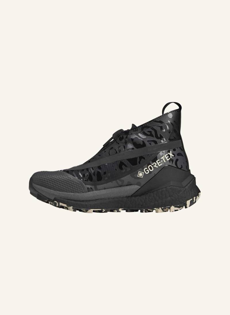 Adidas By Stella Mccartney Adidas By Stella Mccartney X Terrex Free Hiker Gore-Tex Wanderschuh schwarz von adidas by stella mccartney