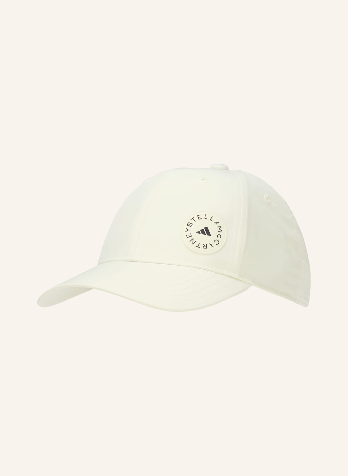 Adidas By Stella Mccartney Cap Adidas By Stella Mccartney beige Adidas By Stella Mccartney Cap Adidas By Stella Mccartney beige von adidas by stella mccartney