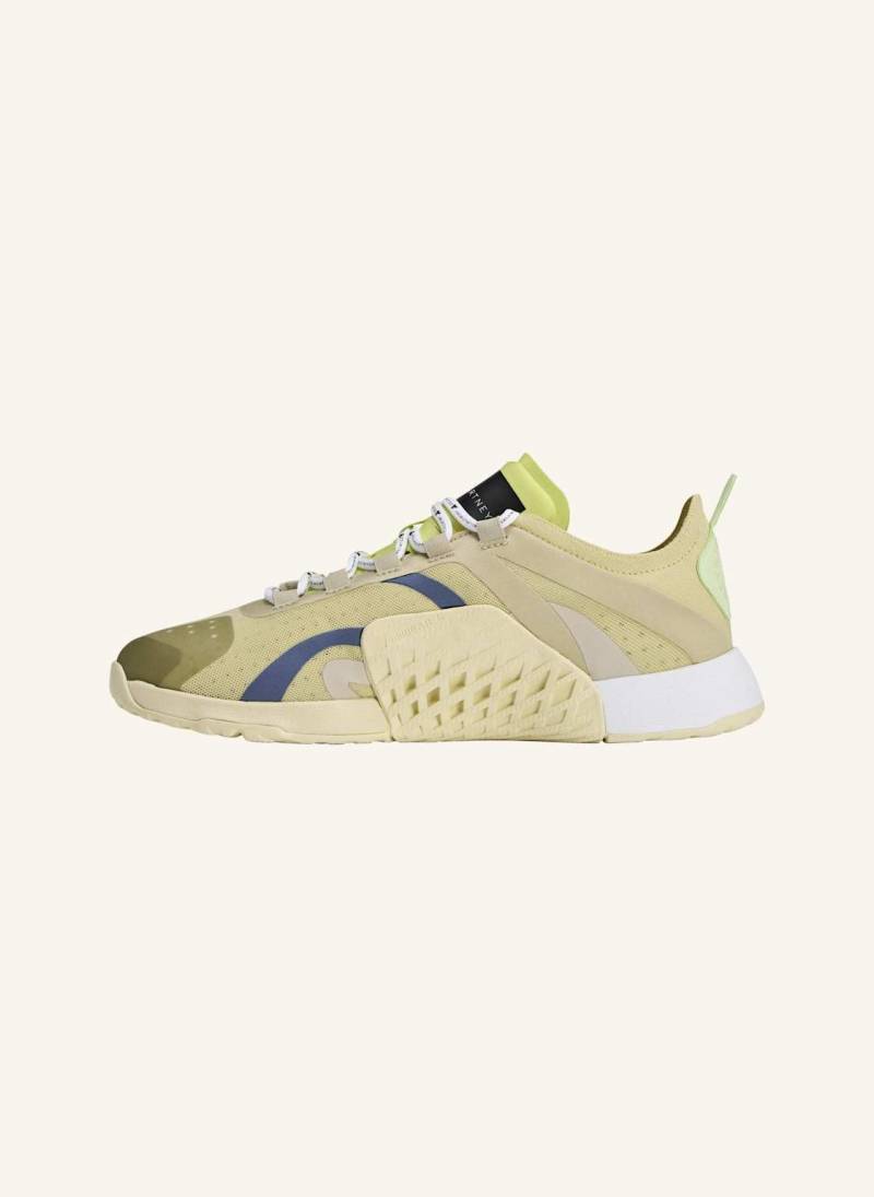 Adidas By Stella Mccartney Fitnessschuhe Adidas By Stella Mccartney Dropset Training gelb von adidas by stella mccartney