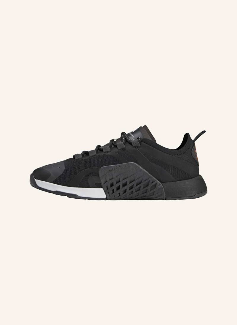 Adidas By Stella Mccartney Fitnessschuhe Adidas By Stella Mccartney Dropset Training schwarz von adidas by stella mccartney