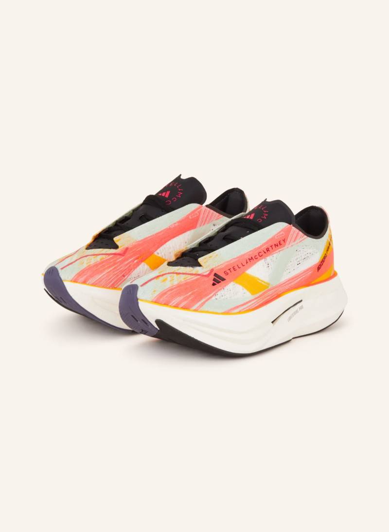 Adidas By Stella Mccartney Sneaker Prime X 2 Strung grau Adidas By Stella Mccartney Sneaker Prime X 2 Strung grau von adidas by stella mccartney