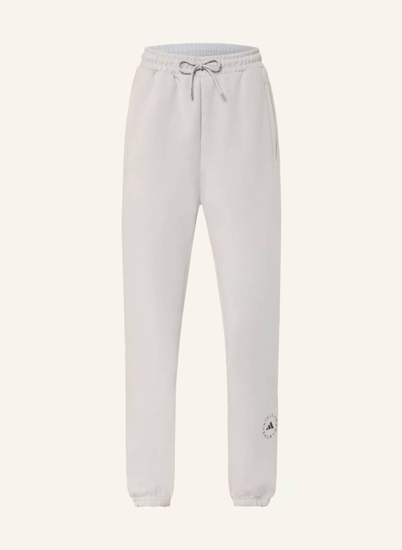 Adidas By Stella Mccartney Sweatpants Adidas By Stella Mccartney grau von adidas by stella mccartney