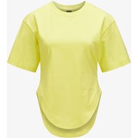 Adidas by Stella McCartney  - T-Shirt | Damen (S) von adidas by stella mccartney