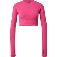 Funktionsshirt von adidas by stella mccartney