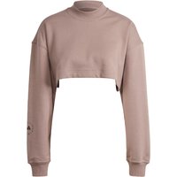 Sweatshirt von adidas by stella mccartney