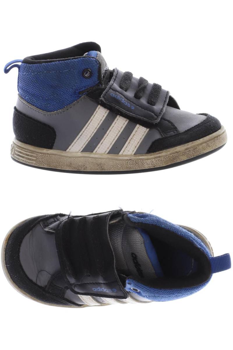 adidas NEO Mädchen Kinderschuhe, schwarz von adidas neo