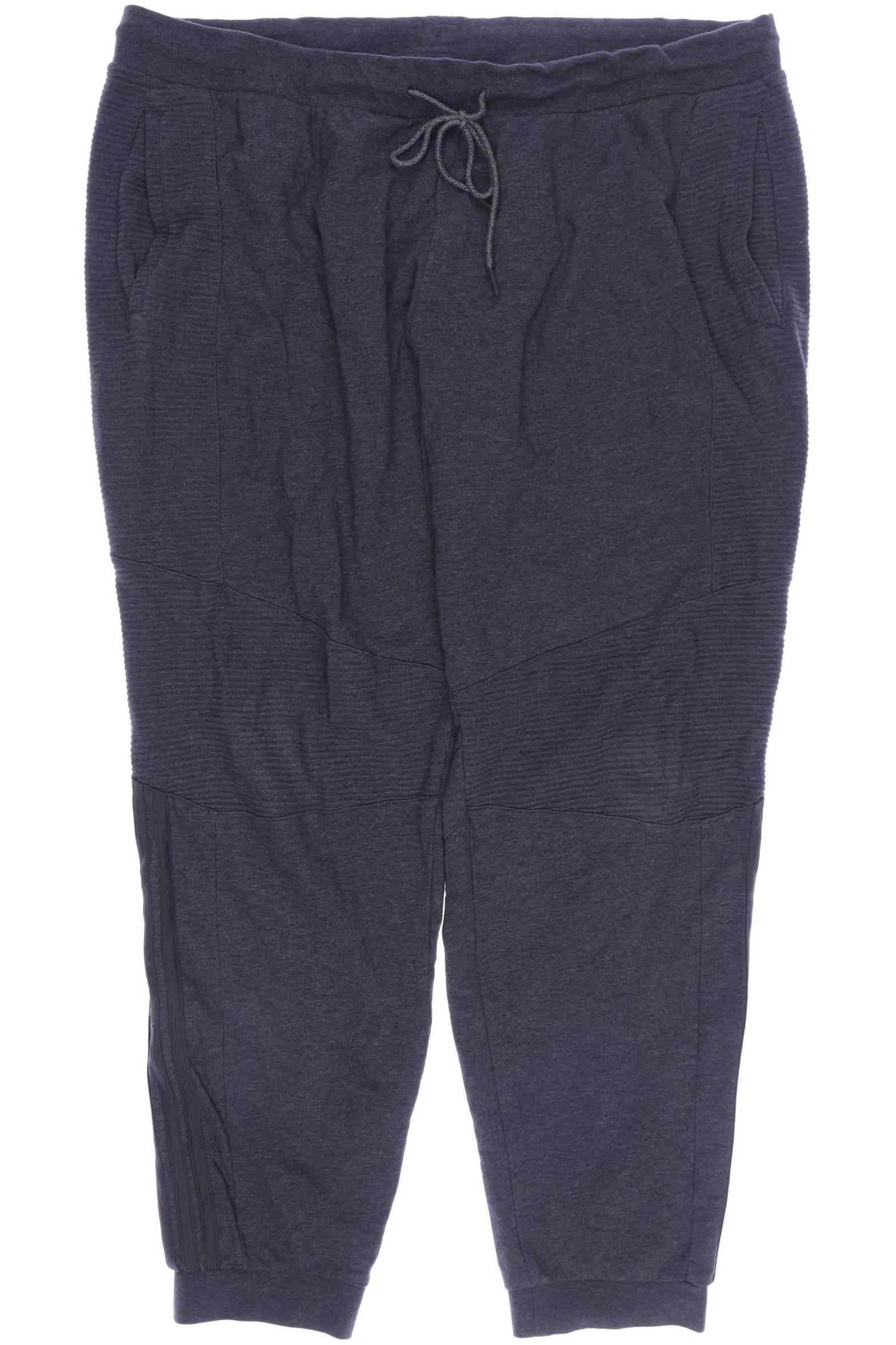 adidas NEO Herren Stoffhose, grau von adidas neo