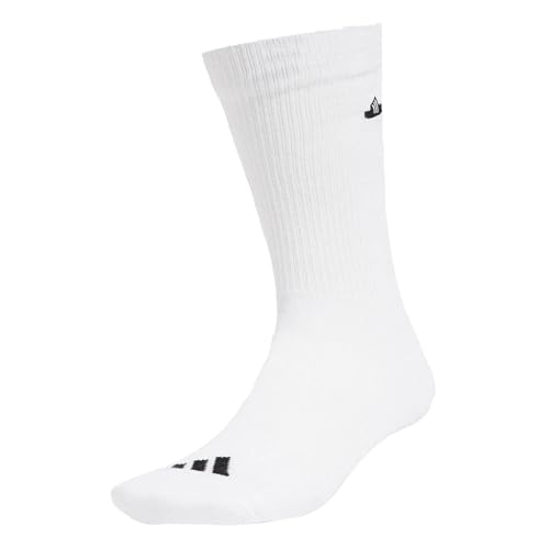 adidas Adilette Crew Socks Socken 1 Paar Größe 40-42 von adidas Originals