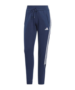 Damen Fußball - Teamsport Textil - Hosen Tiro 23 League Trainingshose Damen von adidas performance