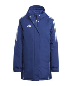 Damen Fußball - Teamsport Textil - Jacken Tiro 24 Winterjacke Damen von adidas performance