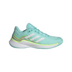 Damen Hallenschuhe NOVAFLIGHT von adidas performance