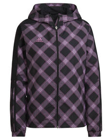 Damen Jacke TIRO WINTERIZED von adidas performance