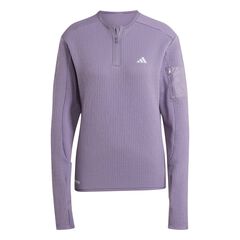 Damen Langarmshirt ULTIMATE CTE von adidas performance