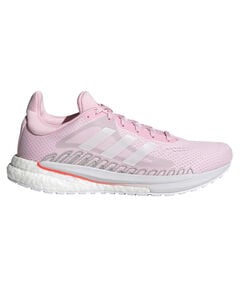 Damen Laufschuhe "Solarglide 3" von adidas performance