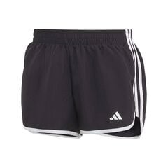 Damen Laufshorts MARATHON 20 von adidas performance