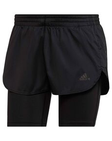 Damen Laufshorts von adidas performance