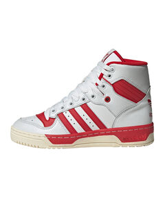 Damen Lifestyle - Schuhe Damen - Sneakers Rivalry HI Damen von adidas performance