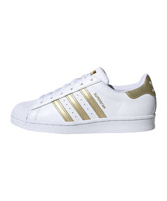 Damen Lifestyle - Schuhe Damen - Sneakers Superstar Damen von adidas Originals