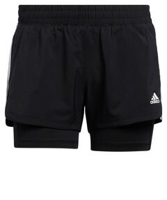 Damen Shorts PACER von adidas performance