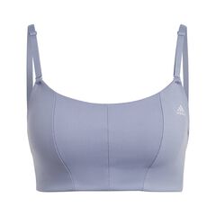 Damen Sport-BH YOGA STUDIO Light-Support von adidas performance