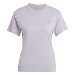 Damen T-Shirt RUN IT von adidas performance