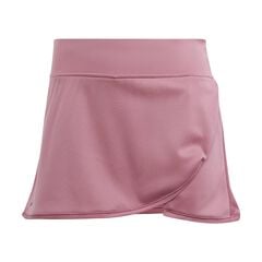 Damen Tennisrock CLUB SKIRT von adidas performance