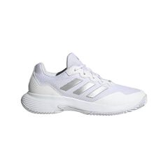 Damen Tennisschuhe Outdoor GAMECOURT 2.0 von adidas performance