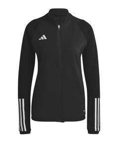 Damen Trainingsjacke Tiro 23 von adidas performance