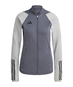 Damen Trainingsjacke Tiro 23 Damen Trainingsjacke Tiro 23 von adidas performance