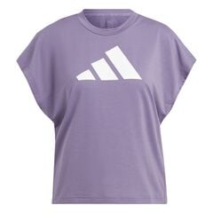 Damen Trainingsshirt von adidas performance