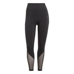 Damen Trainingstights TAILORED HIIT TRAINING 7/8 LEGGINGS von adidas performance