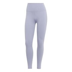 Damen Yoga-Tights YOGA STUDIO 7/8-Tights von adidas performance