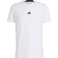 Funktionsshirt 'Designed for Training Workout' von adidas performance